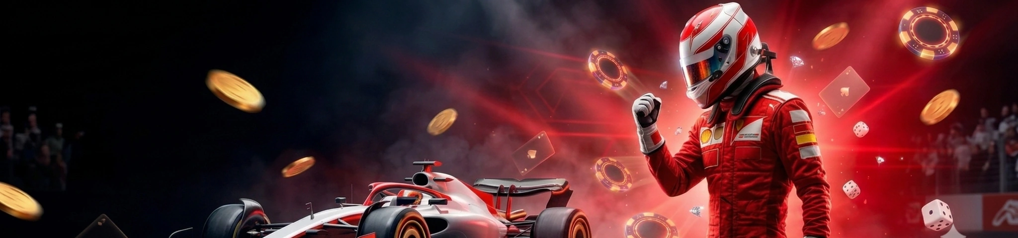 SpinFormula Casino editorial scene